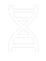 Solid white color swatch