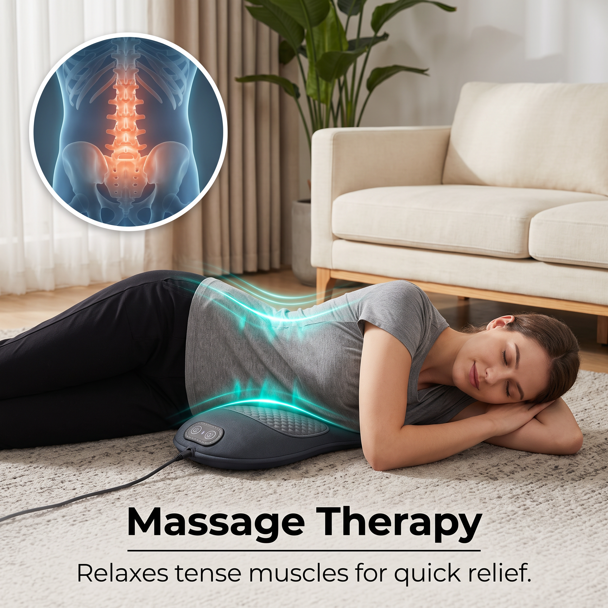 End Spinal Stenosis & Back Pain Without Surgery — in Just 15 Minutes a Day