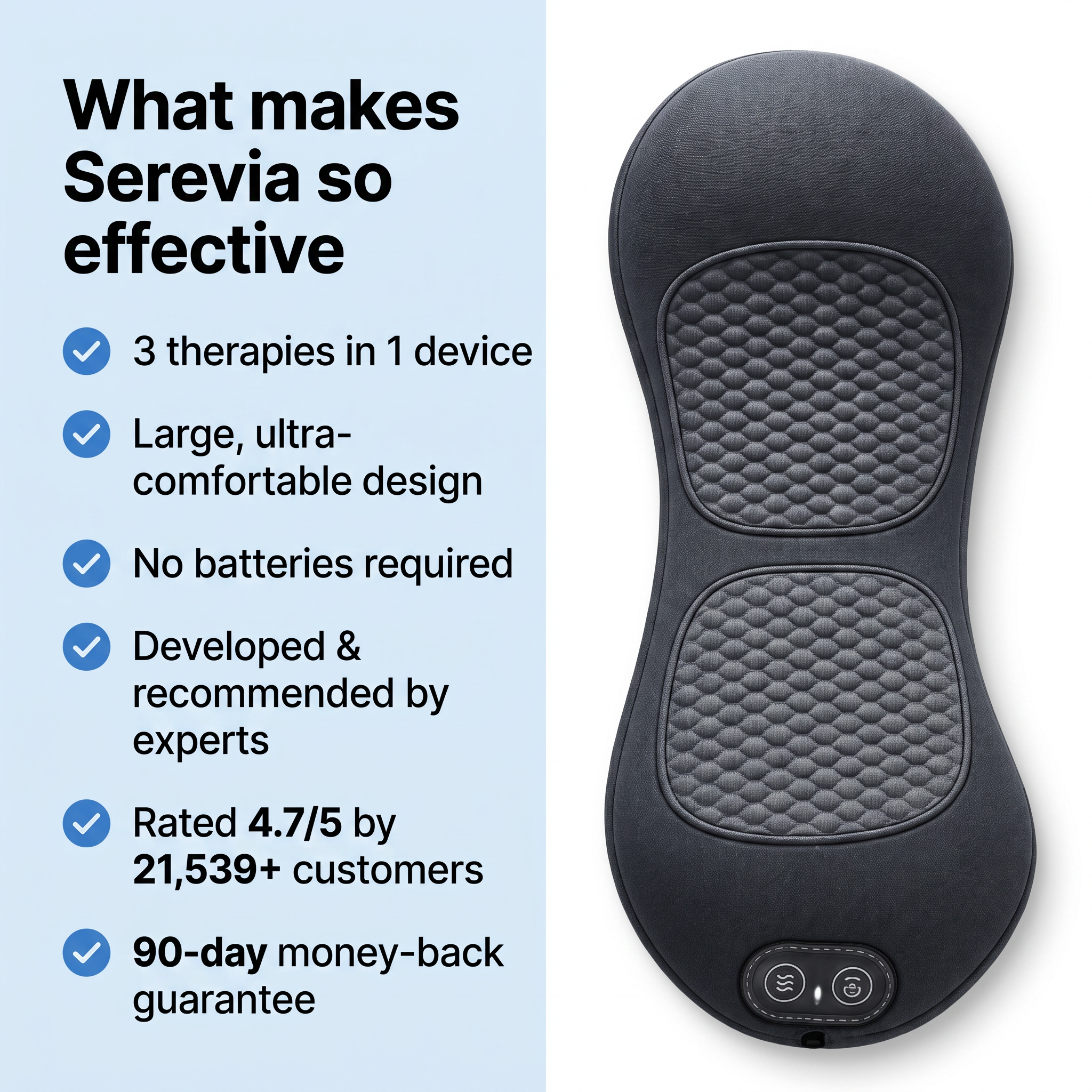 End Spinal Stenosis & Back Pain Without Surgery — in Just 15 Minutes a Day