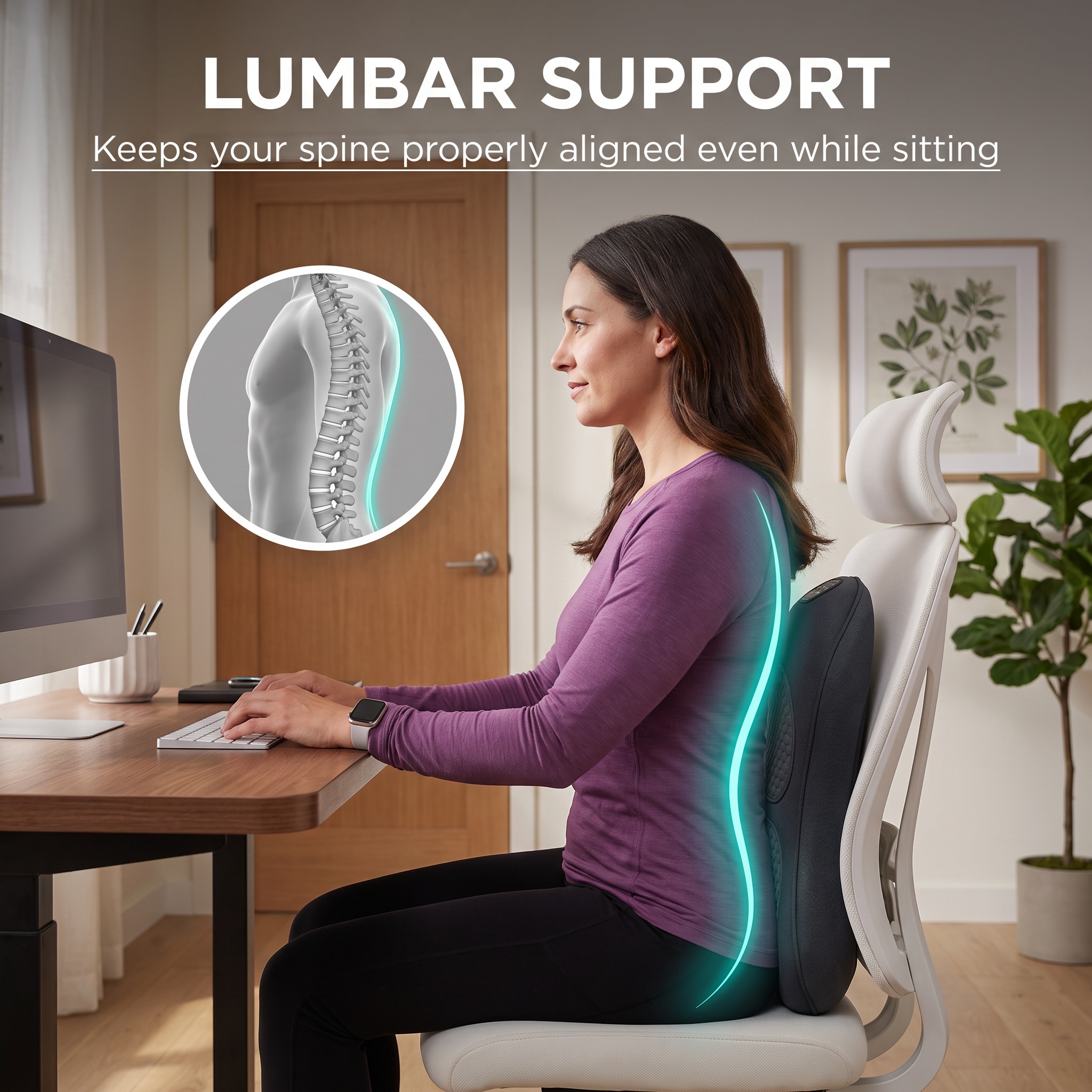 End Spinal Stenosis & Back Pain Without Surgery — in Just 15 Minutes a Day