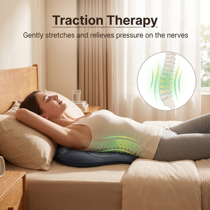 End Spinal Stenosis & Back Pain Without Surgery — in Just 15 Minutes a Day